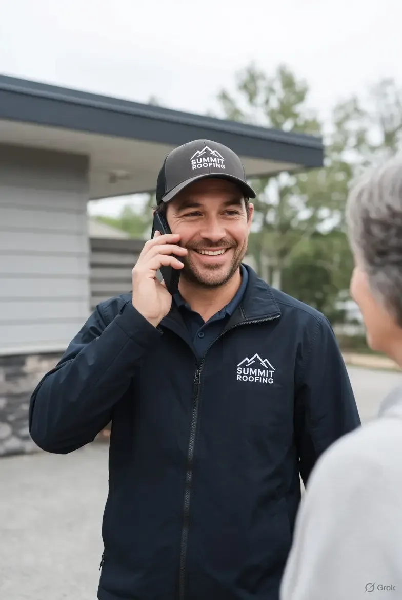Flat Roof Leak Repair Zionsville, PA FAQs